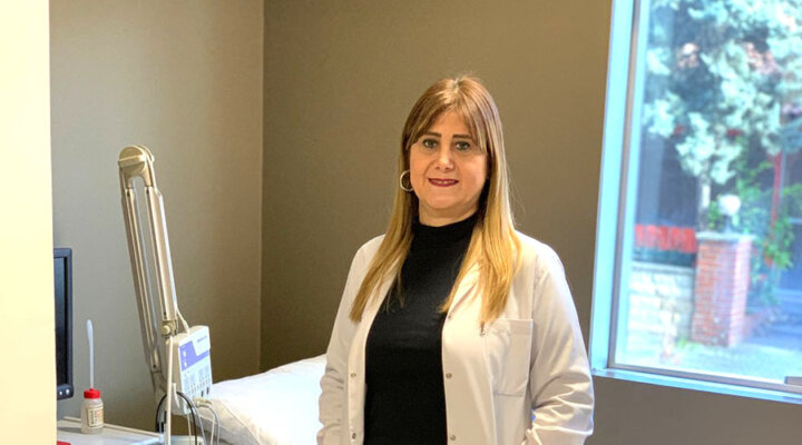 Bodrum Devlet Hastanesine yeni Nöroloji Uzmanı