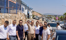 Yalıkavak Yolunda Çalışmalar 1 Kasım’da Başlıyor