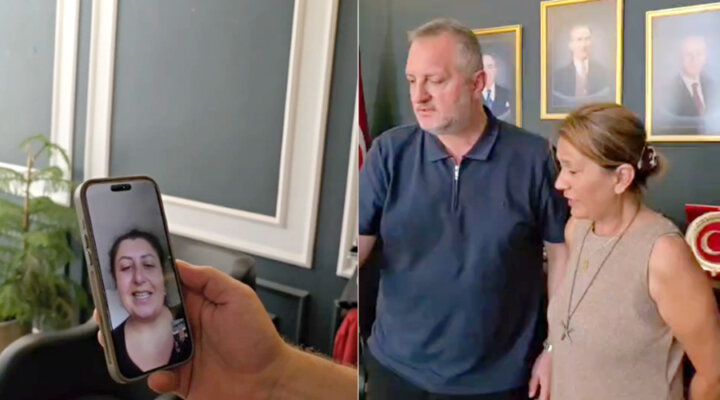 MHP Bodrum’dan DMD Hastası Eymen’e destek