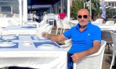 İYİ Parti Bodrum’un acı kaybı
