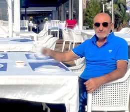 İYİ Parti Bodrum’un acı kaybı