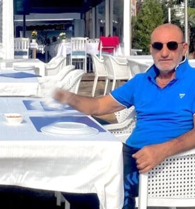 İYİ Parti Bodrum’un acı kaybı