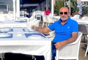 İYİ Parti Bodrum’un acı kaybı