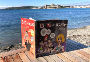 ‘Leman Kültür Bodrum Kapanıyor’ söylemi gerçeği yansıtmıyor