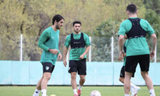 Bodrum FK’da Hedef Pendik Deplasmanında 3 Puan