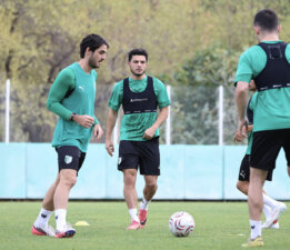 Bodrum FK’da Hedef Pendik Deplasmanında 3 Puan