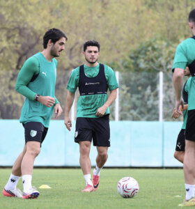 Bodrum FK’da Hedef Pendik Deplasmanında 3 Puan
