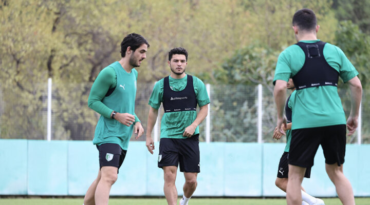 Bodrum FK’da Hedef Pendik Deplasmanında 3 Puan