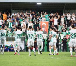 Bodrum FK ile Esenler Erokspor puanları paylaştı