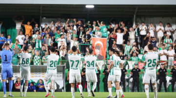 Bodrum FK ile Esenler Erokspor puanları paylaştı