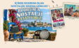 Bodrum’a Nostalji Yaşatıyoruz!