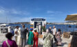 Bodrum’un Yeni Fotoğraf Durakları İlgi Görüyor