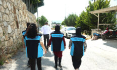 Bodrum Belediyesi 128 işçi alacak