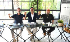 Turizmcilerden 2027 için ortak çalışma mesajı