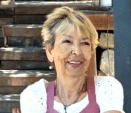 Bodrum, Esra Öğretmeni uğurluyor