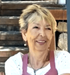 Bodrum, Esra Öğretmeni uğurluyor