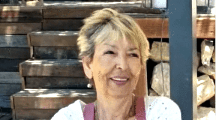 Bodrum, Esra Öğretmeni uğurluyor