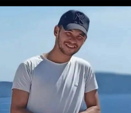 Efecan, hayata tutunamadı