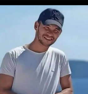 Efecan, hayata tutunamadı