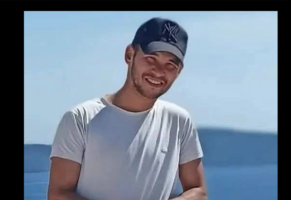 Efecan, hayata tutunamadı