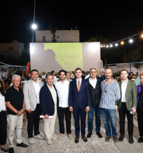 “Bodrum Hâkimi” ile Nostalji Dolu Gece