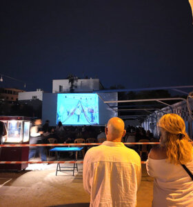 Nostaljik Sinema Günleri Tamamlandı