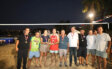 Plaj Voleybolu Şenliği Gündoğan’da Tamamlandı