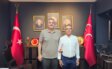 Bodrum Sağlıklı Yaşam Derneğinden MHP Bodrum’a ziyaret