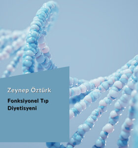 Fonksiyonel Tıp Diyetisyeni Zeynep Öztürk, yazdı: GLP-1 İğneleriyle Zayıflamak: Mucize mi, Risk mi?