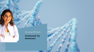 Fonksiyonel Tıp Diyetisyeni Zeynep Öztürk, yazdı: GLP-1 İğneleriyle Zayıflamak: Mucize mi, Risk mi?
