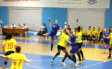 Yalıkavakspor Göztepe’yi 32-24 mağlup etti