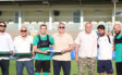 MHP’den Bodrum FK’ya tam destek