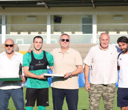 MHP’den Bodrum FK’ya tam destek
