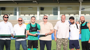 MHP’den Bodrum FK’ya tam destek