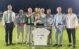 Yalıkavakspor’un Gururu Bodrum Stadına Taşındı