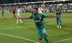 Bodrum FK, Batman Petrolspor’u 4 golle geçti