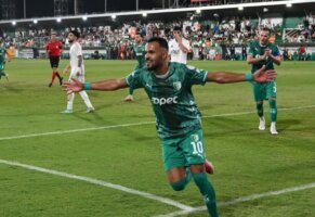 Bodrum FK, Batman Petrolspor’u 4 golle geçti