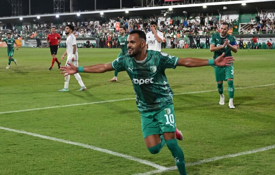 Bodrum FK, Batman Petrolspor’u 4 golle geçti
