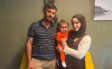 11 Aylık Samira’nın Yaşam Mücadelesi: “Allah Rızası İçin Kızımın Elinden Tutun”