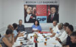 CHP Bodrum İlçe Yönetiminde Görev Dağılımı Netleşti