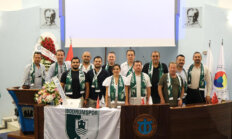 B.B.Bodrumspor’da Hadi Türk, güven tazeledi