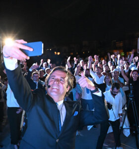 Erdem Ağan, Mavi Ekip Projelerini ve kadrosunu tanıttı