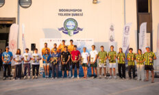 ILCA Europa Cup Bodrum’da ödüller sahiplerini buldu