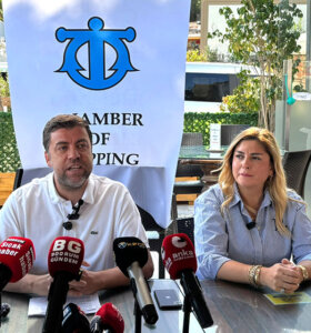 Bodrum Boat Show 14 Ekim’de 2. Kez Ziyaretçilerini Ağırlamaya Hazır