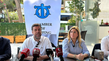 Bodrum Boat Show 14 Ekim’de 2. Kez Ziyaretçilerini Ağırlamaya Hazır