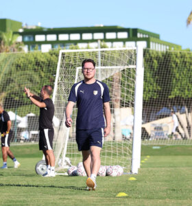 Bodrum FK, Arsenal’in düzenlediği konferansta temsil edilecek