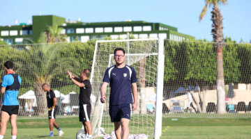 Bodrum FK, Arsenal’in düzenlediği konferansta temsil edilecek
