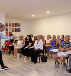 Zeki Müren, Vefatının 30. Yıl Dönümünde Bodrum Kalesi’nde Anılacak