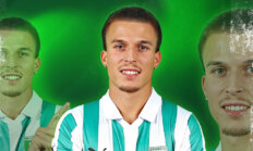 Bodrum FK, Tomas Cruz’u kadrosuna kattı
