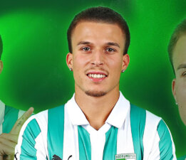Bodrum FK, Tomas Cruz’u kadrosuna kattı